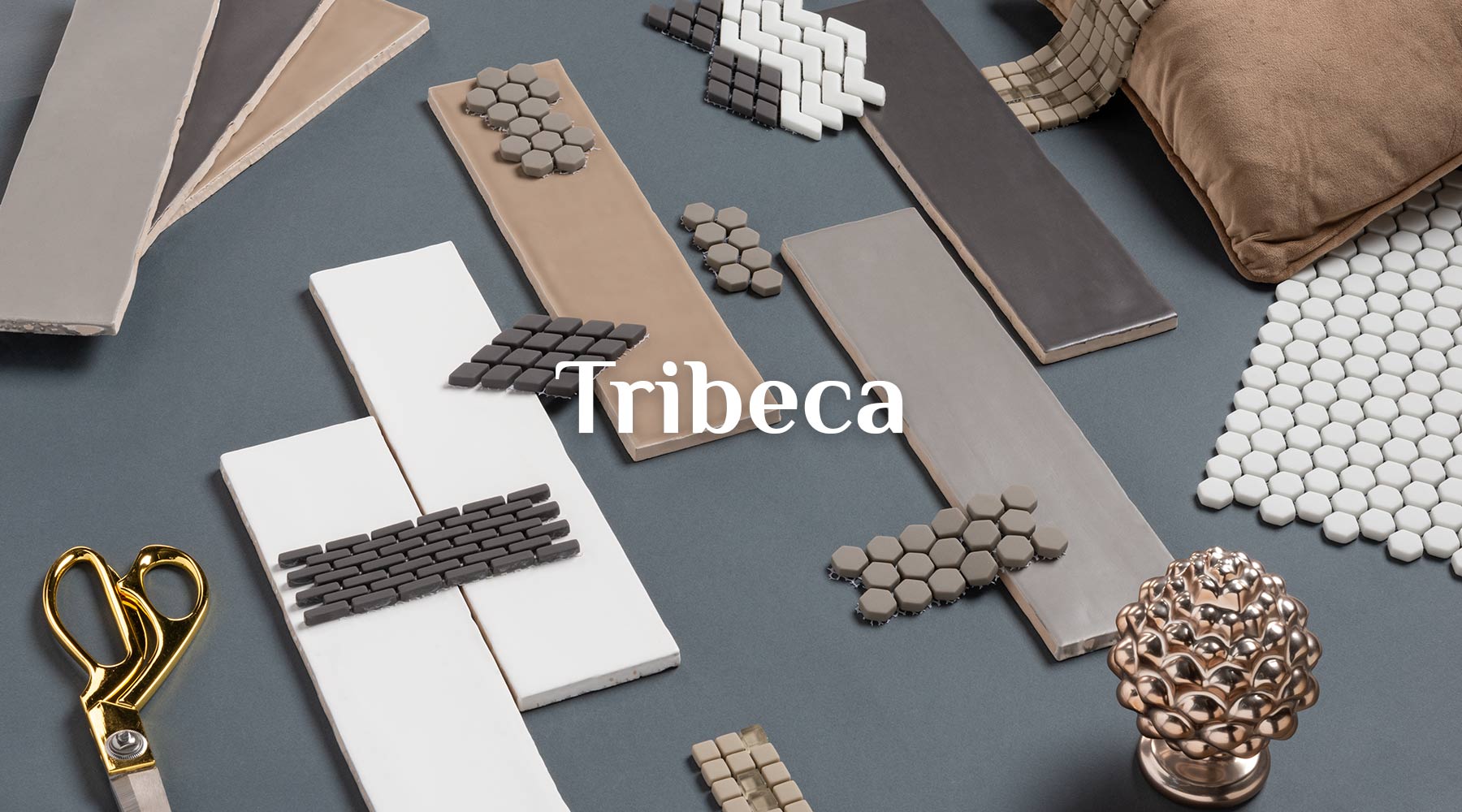 collezione Tribeca Maltha Design